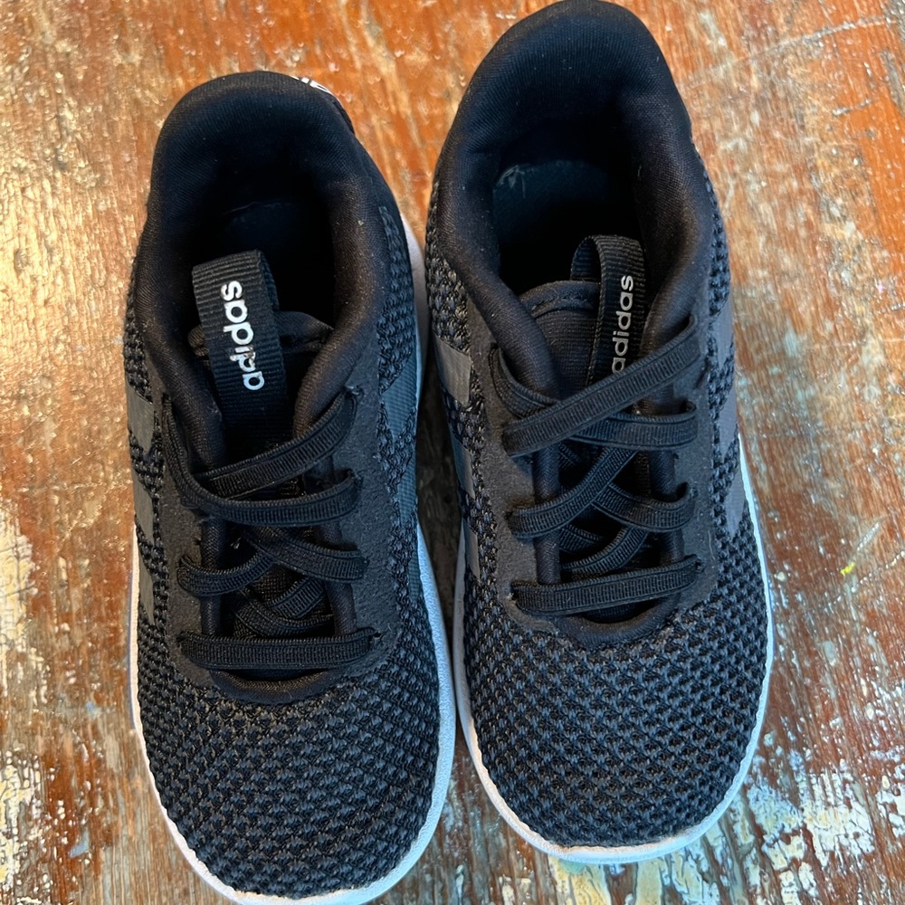 Boys Adidas Sneakers